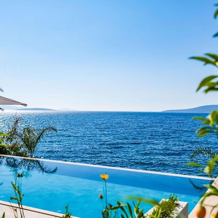 Isolina Bodrum Eksteriør billede