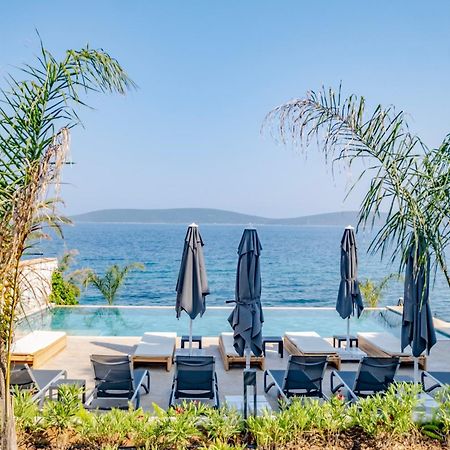 Isolina Bodrum Eksteriør billede