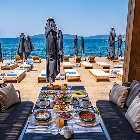 Isolina Bodrum Eksteriør billede