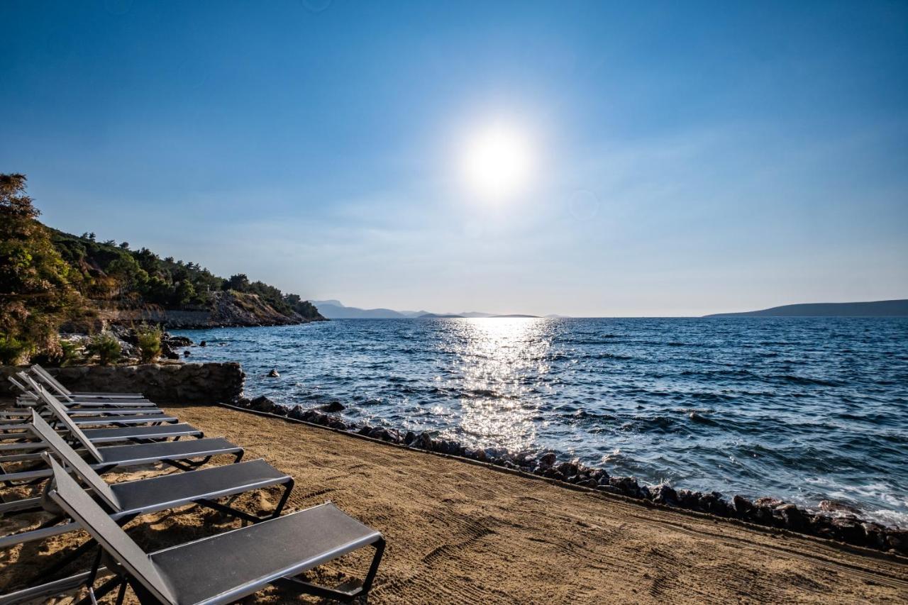 Isolina Bodrum Eksteriør billede