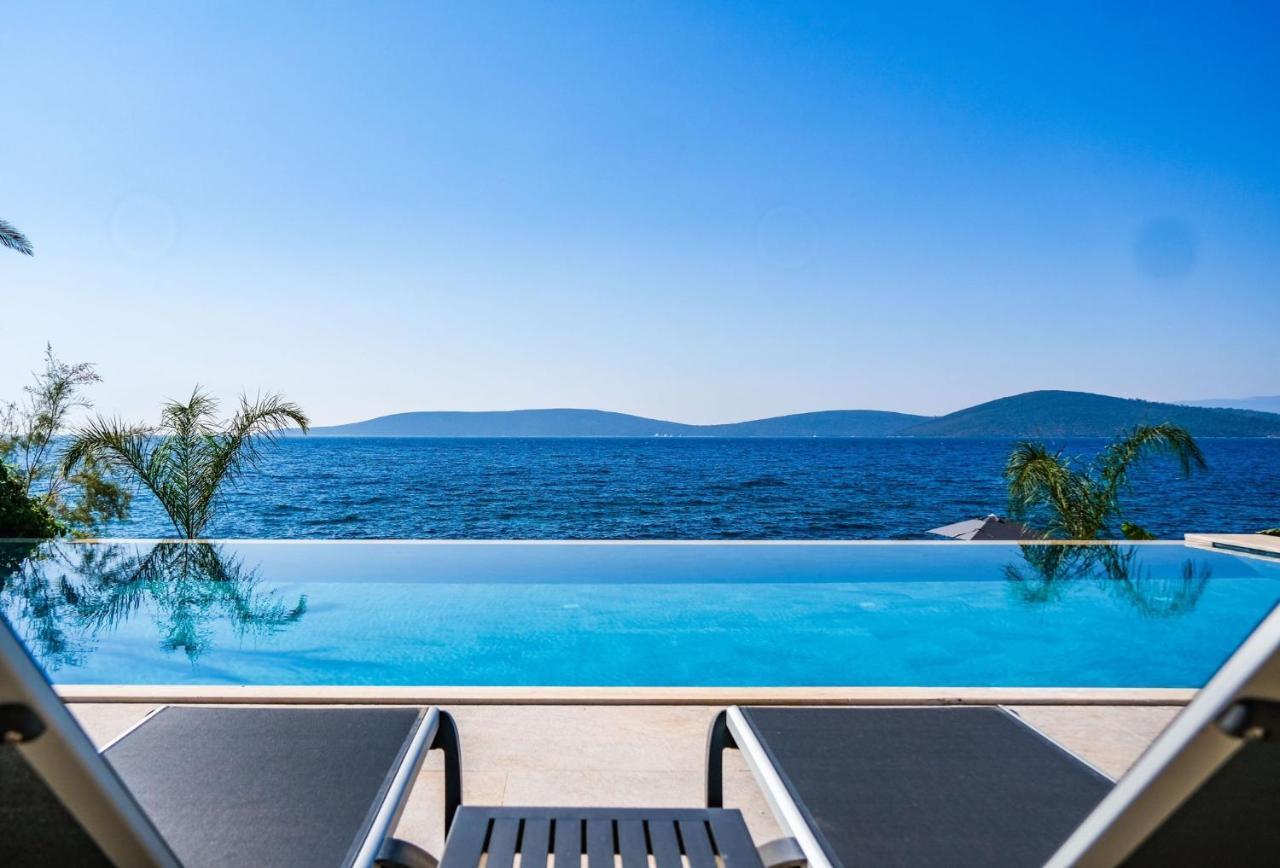 Isolina Bodrum Eksteriør billede
