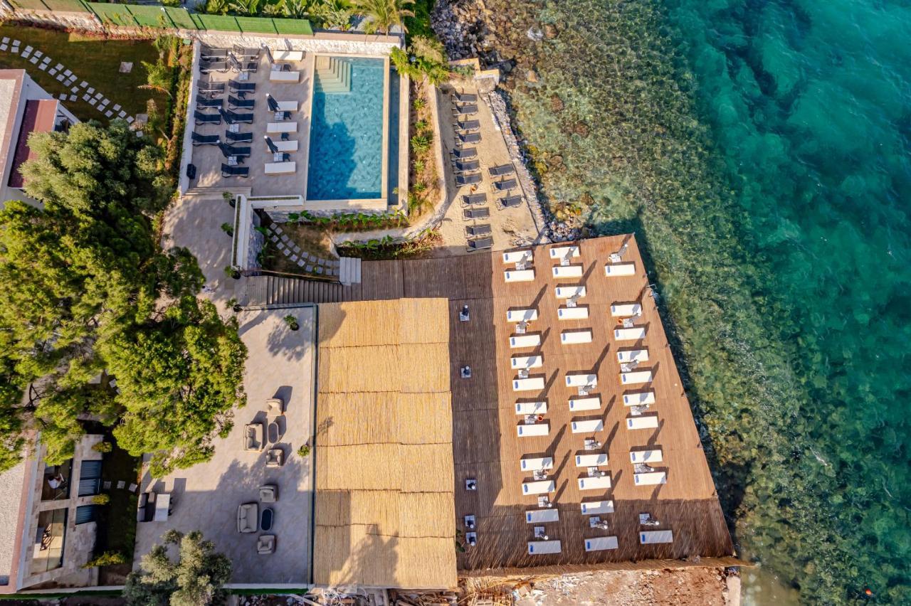 Isolina Bodrum Eksteriør billede