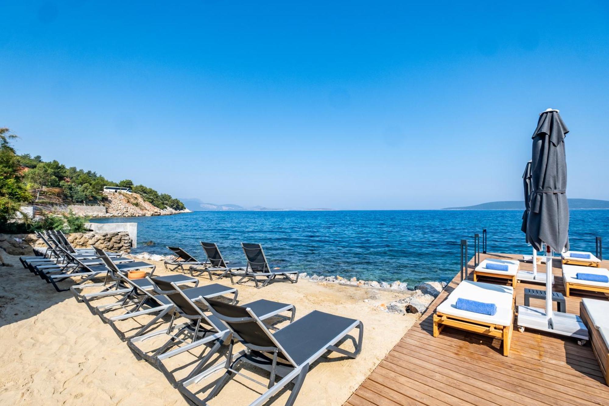 Isolina Bodrum Eksteriør billede