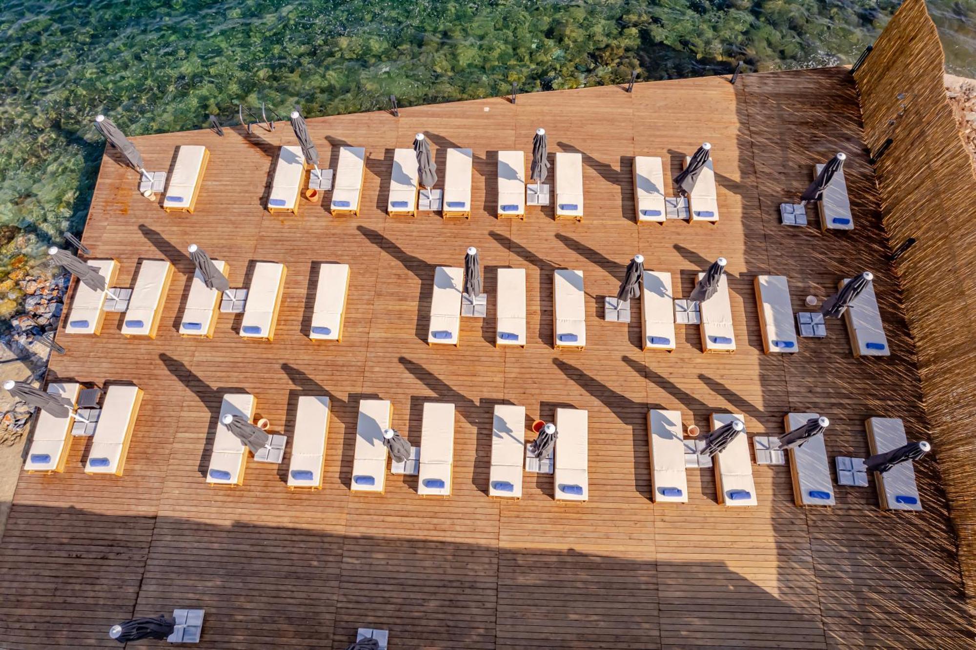 Isolina Bodrum Eksteriør billede