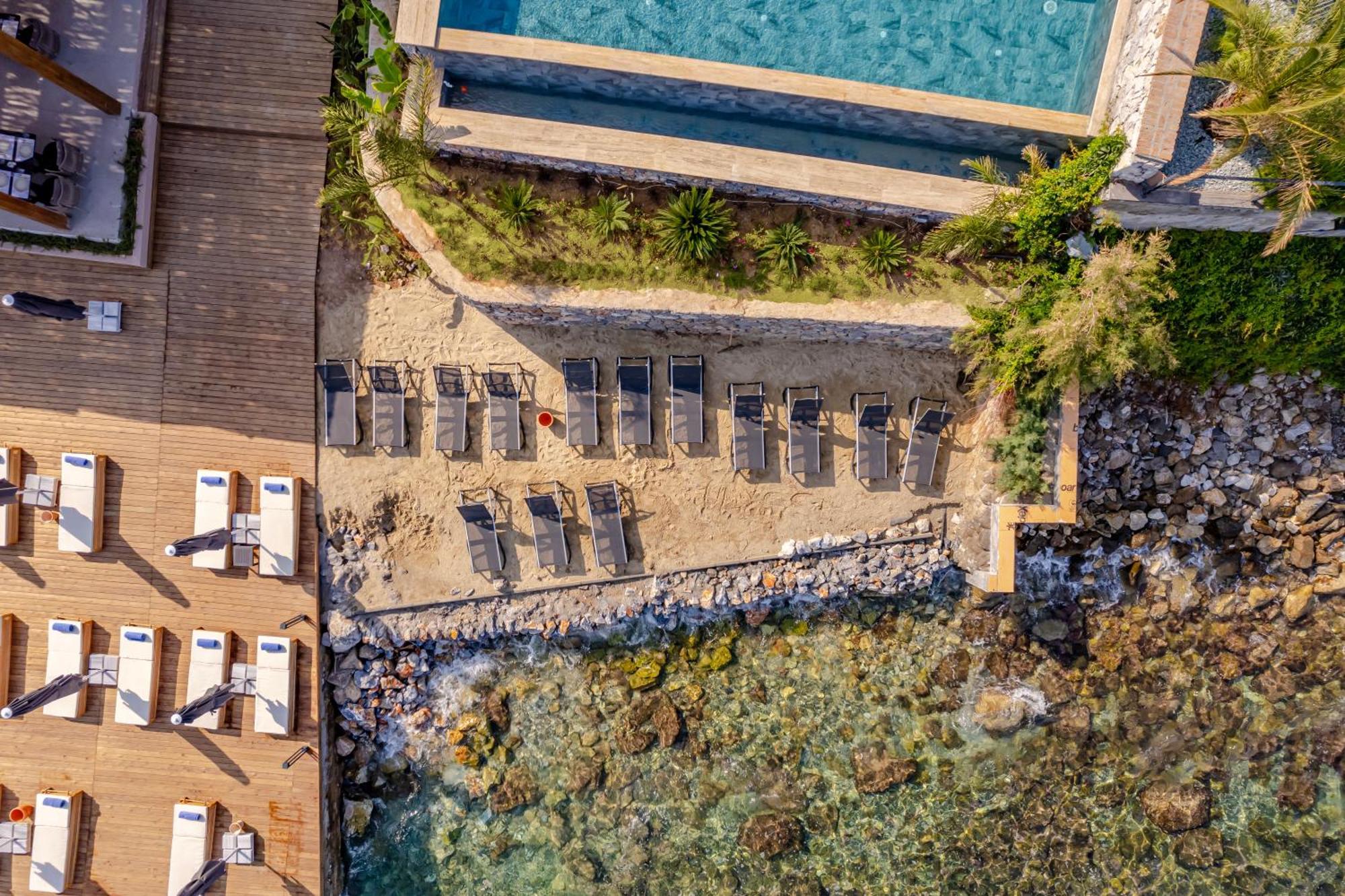 Isolina Bodrum Eksteriør billede