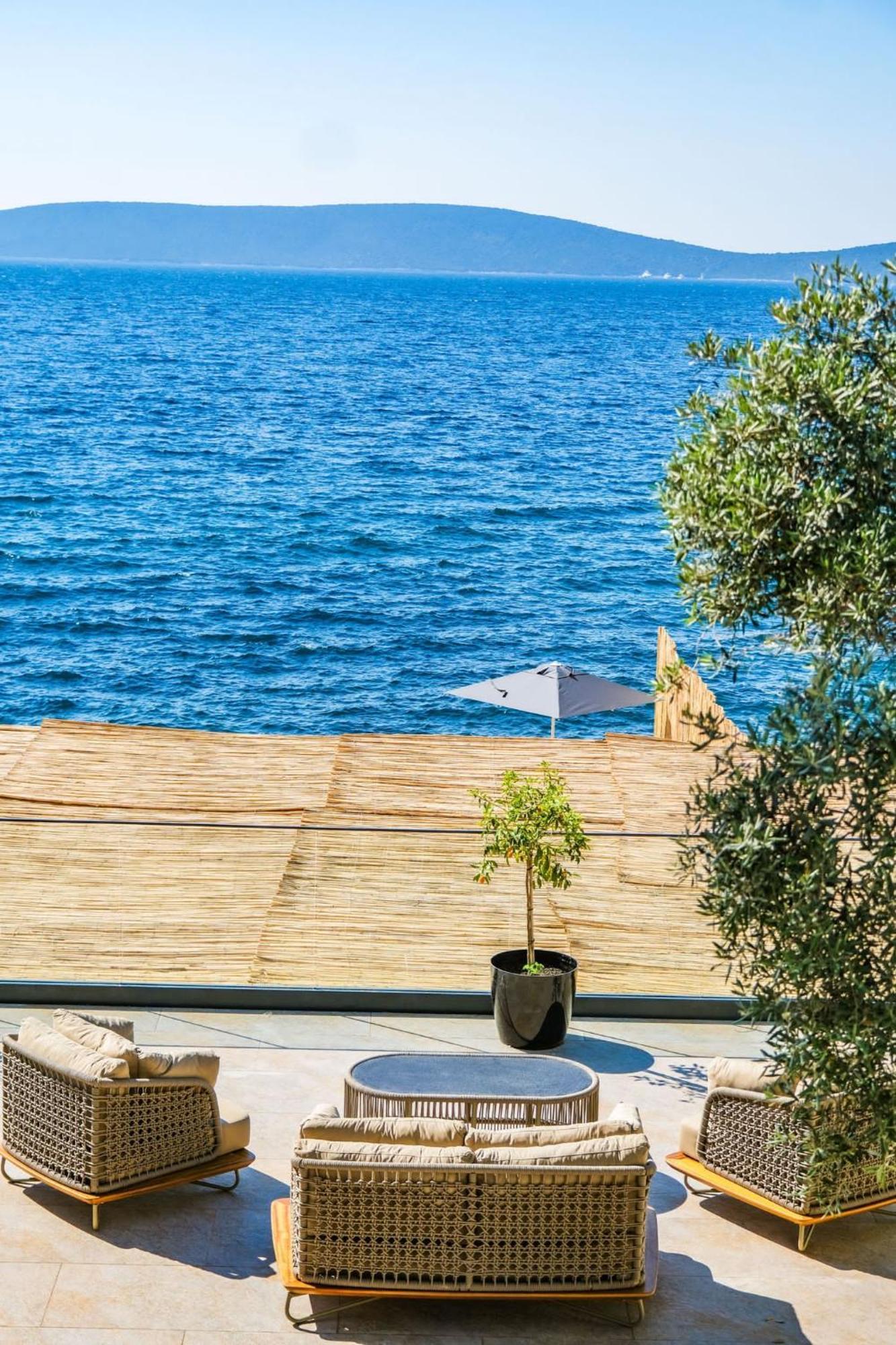 Isolina Bodrum Eksteriør billede