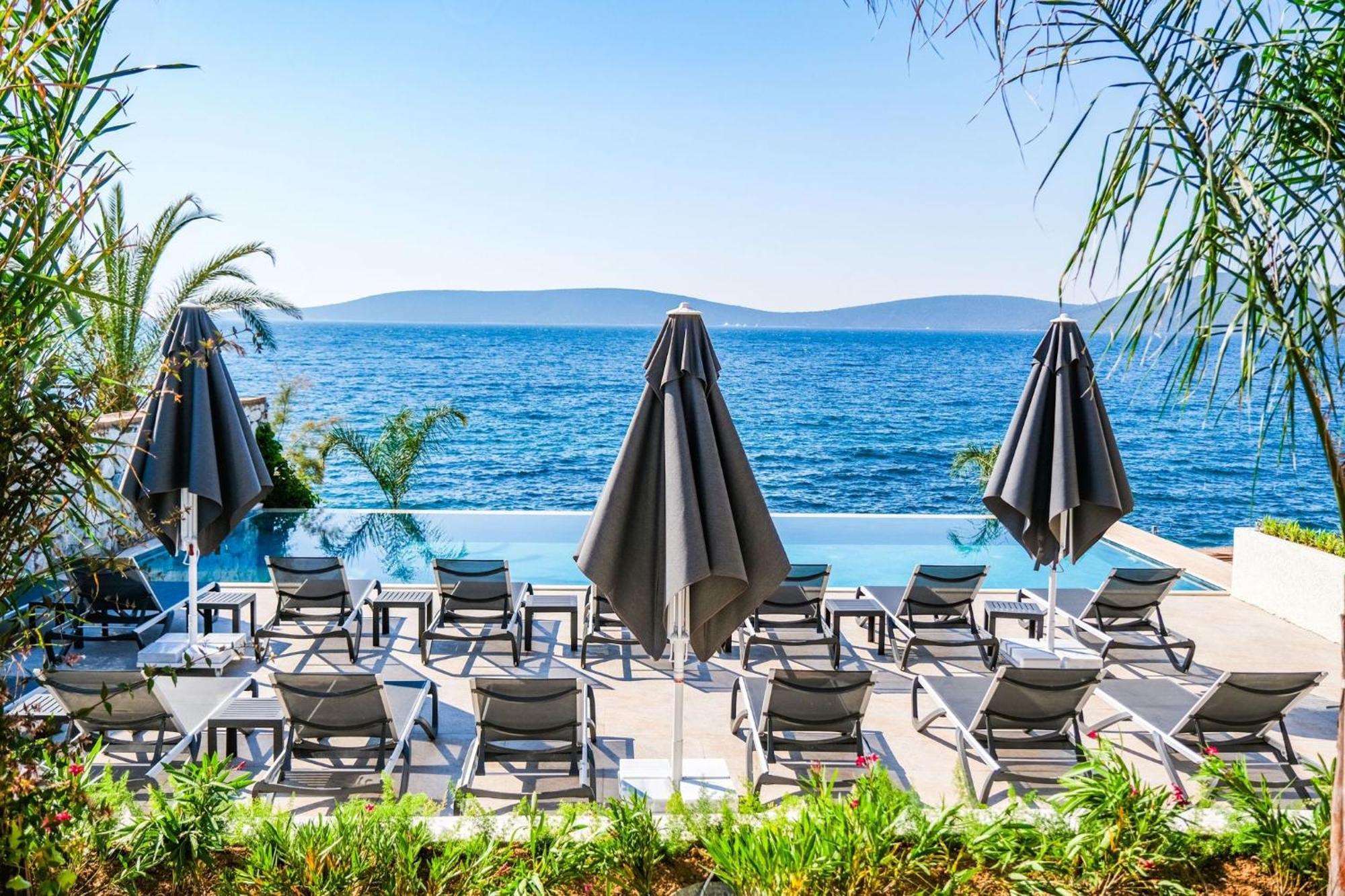 Isolina Bodrum Eksteriør billede
