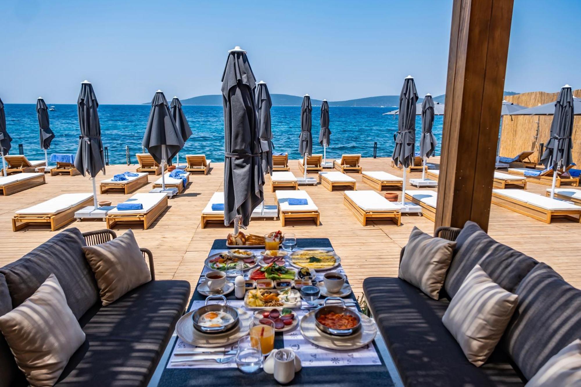 Isolina Bodrum Eksteriør billede